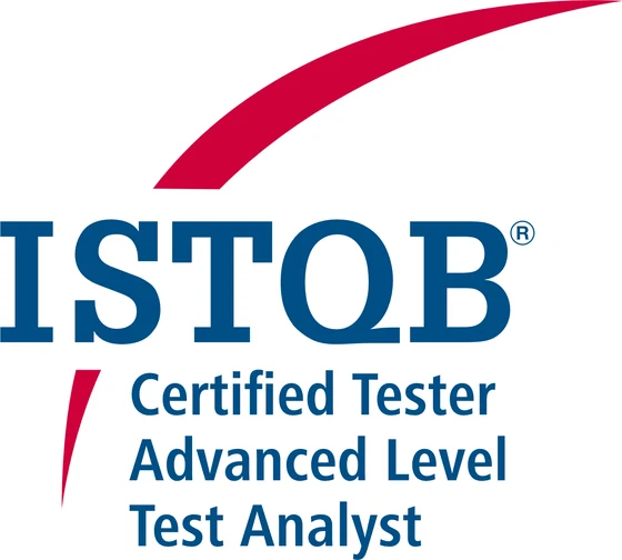ISTQB Certified Tester Advanced Level Test Analyst