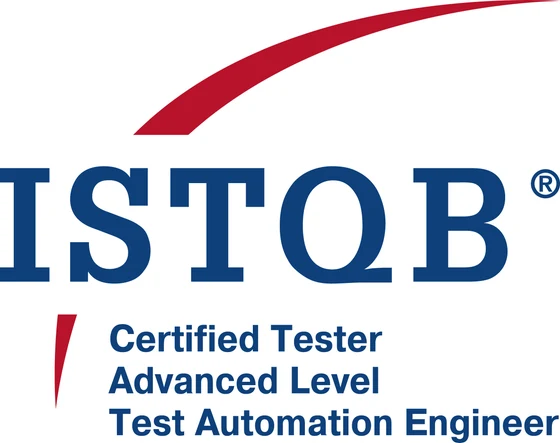ISTQB Certified Tester Advanced Level Test Automation Engineer